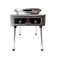 通塔鑫電餅鐺YCD-30立式電餅鐺 通塔鑫電餅鐺YCD-30立式電餅鐺